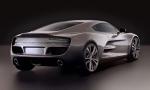 Aston Martin Bulldog GT by HBH 2011 года